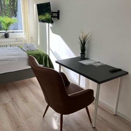 Zimmervermietung38 - Wild 80 Salzgitter Luaran gambar