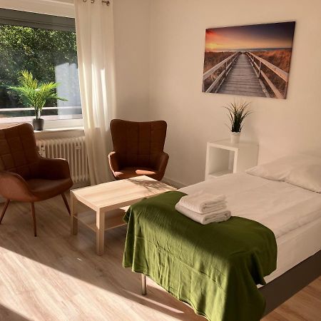 Zimmervermietung38 - Wild 80 Salzgitter Luaran gambar
