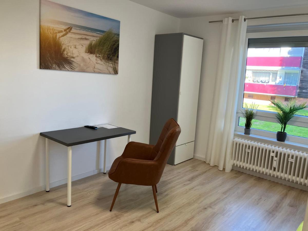 Zimmervermietung38 - Wild 80 Salzgitter Luaran gambar