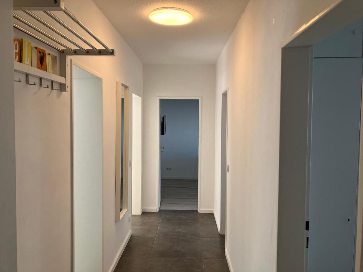 Zimmervermietung38 - Wild 80 Salzgitter Luaran gambar